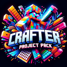 Crafter Project Pack